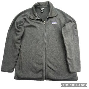 Patagonia Better Sweater® Fleece Jacket